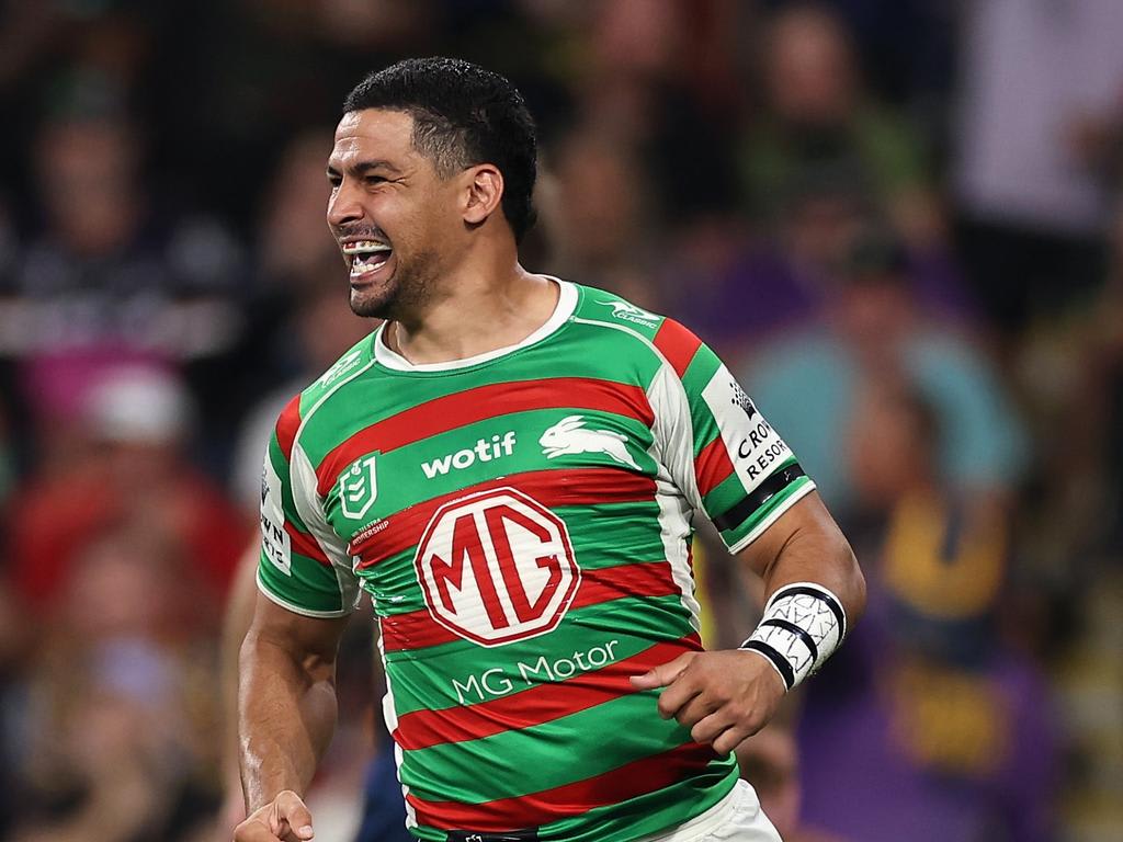 Cody Walker will miss Indigenous Round due to a minor calf strain.
