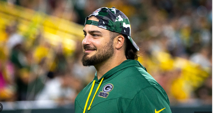 Commanders Eye Veteran Left Tackle David Bakhtiari to Strengthen Offensive Line