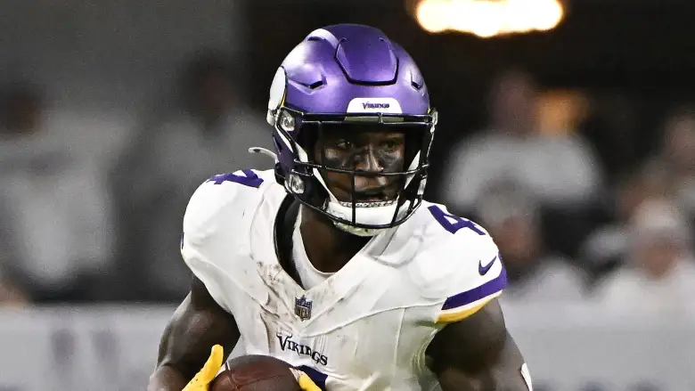 $2 Million O’Connell Favorite Tipped as Vikings’ Top Breakout Star