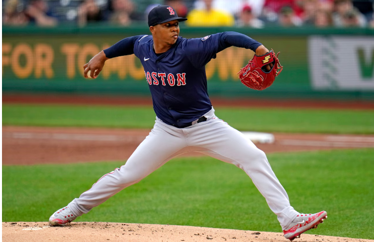 Red Sox starters close to return.