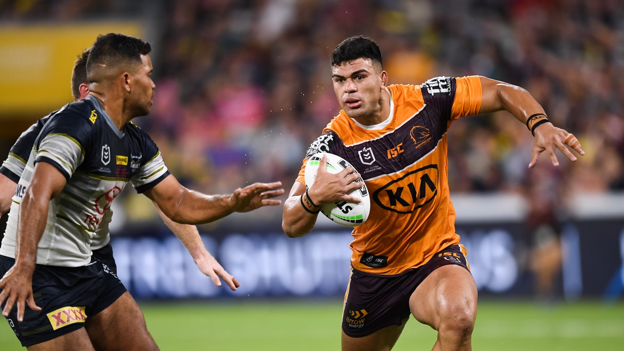 Breaking News: NRL Star 24-Year-Old Departs Gold Coast, Shuns Penrith, Commits to Sydney Roosters”