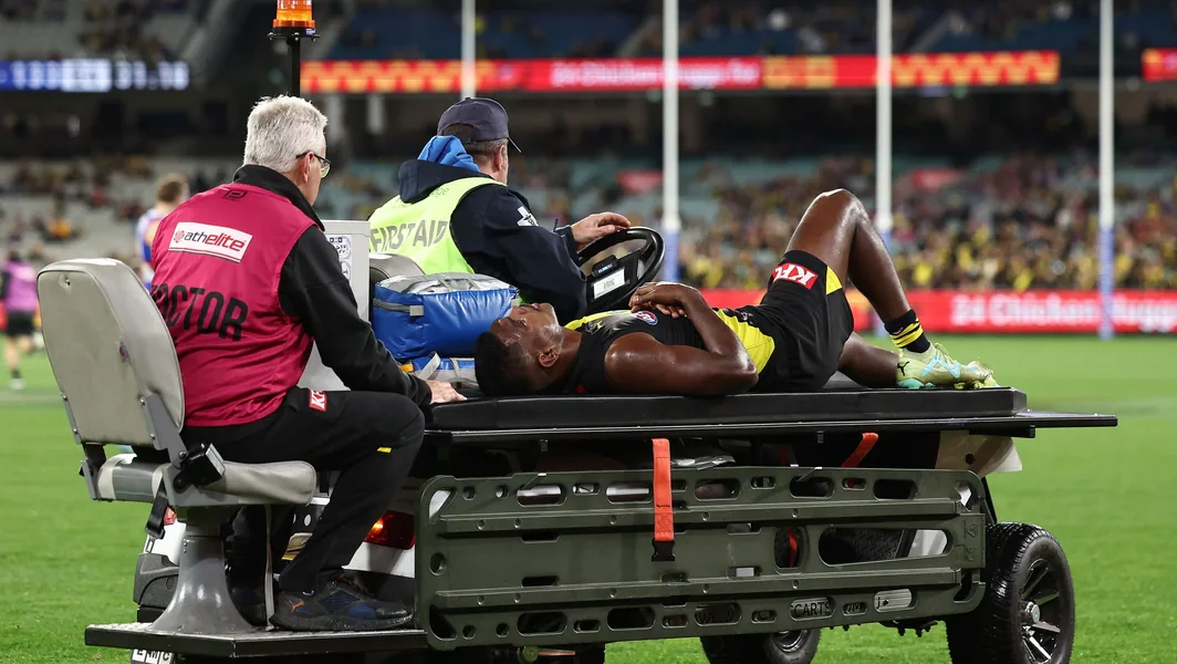 Tigers’ Trauma: Multi-Faceted Nightmare Unfolds as Injury Crisis Intensifies Trio Suffers Setback…