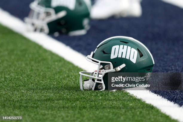 “Disheartening News: New England Patriots Part Ways with Ohio Bobcats Quarterback”