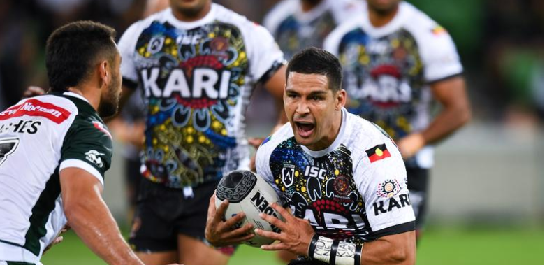 ‘Heartbreaking for my sons’: Cody Walker shares the severe impact racism has had on his young family