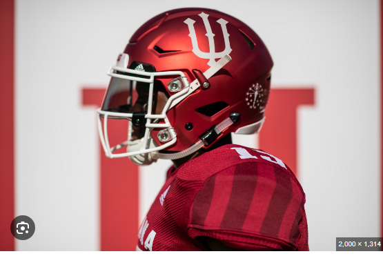“Florida Standout Tony Williams Poised to Make Power Move to Indiana Football, Insider Reports Suggest”