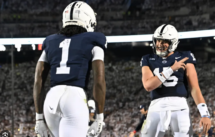 Penn State Eyes Key Additions in Transfer Portal to Strengthen Roster