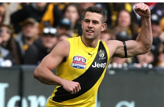 Interstate rival targeting Richmond free agent as Tigers aim to bolster draft position: AFL trade news