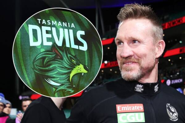 3AW Debates Longmire’s Credit, Potential Tasmania Devils’ Coach