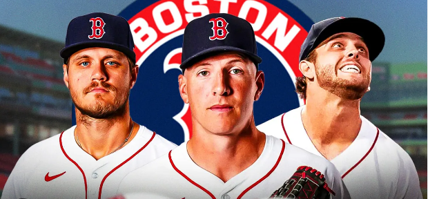Red Sox Pitchers Shifting Away from Fastballs, but the Approach Is More Complex