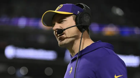 The Minnesota Vikings’ high-paid star is expected to sit out several games, leading to a significant drop in his performance.