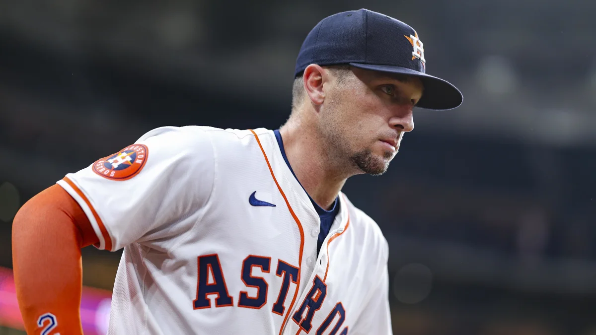 BREAKING NEWS: Mets Eye Offseason Deal with Astros as Contingency Plan for Key Prospect Backup