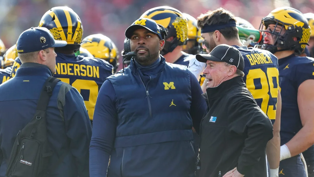 Breaking News: Michigan Football Coaches Tease New Commitment on X with Posts