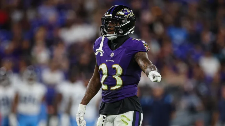 Chargers Bolster Defense with Signing of Retired Ravens Star Tony Jefferson