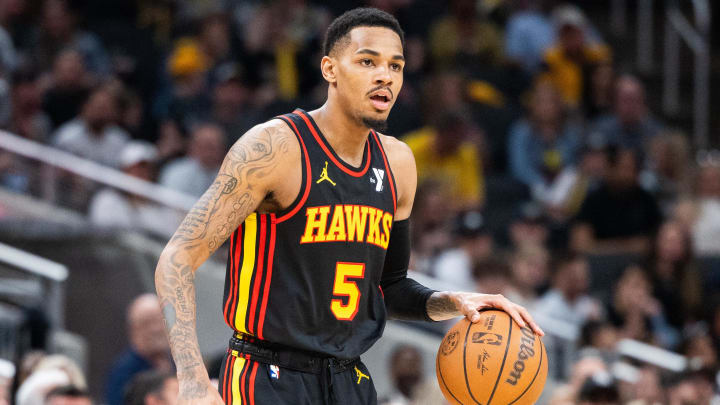 BREAKING NEWS: Hawks’ Bold Move Evaluating Top Prospect Trade for $29 Million Trio and More
