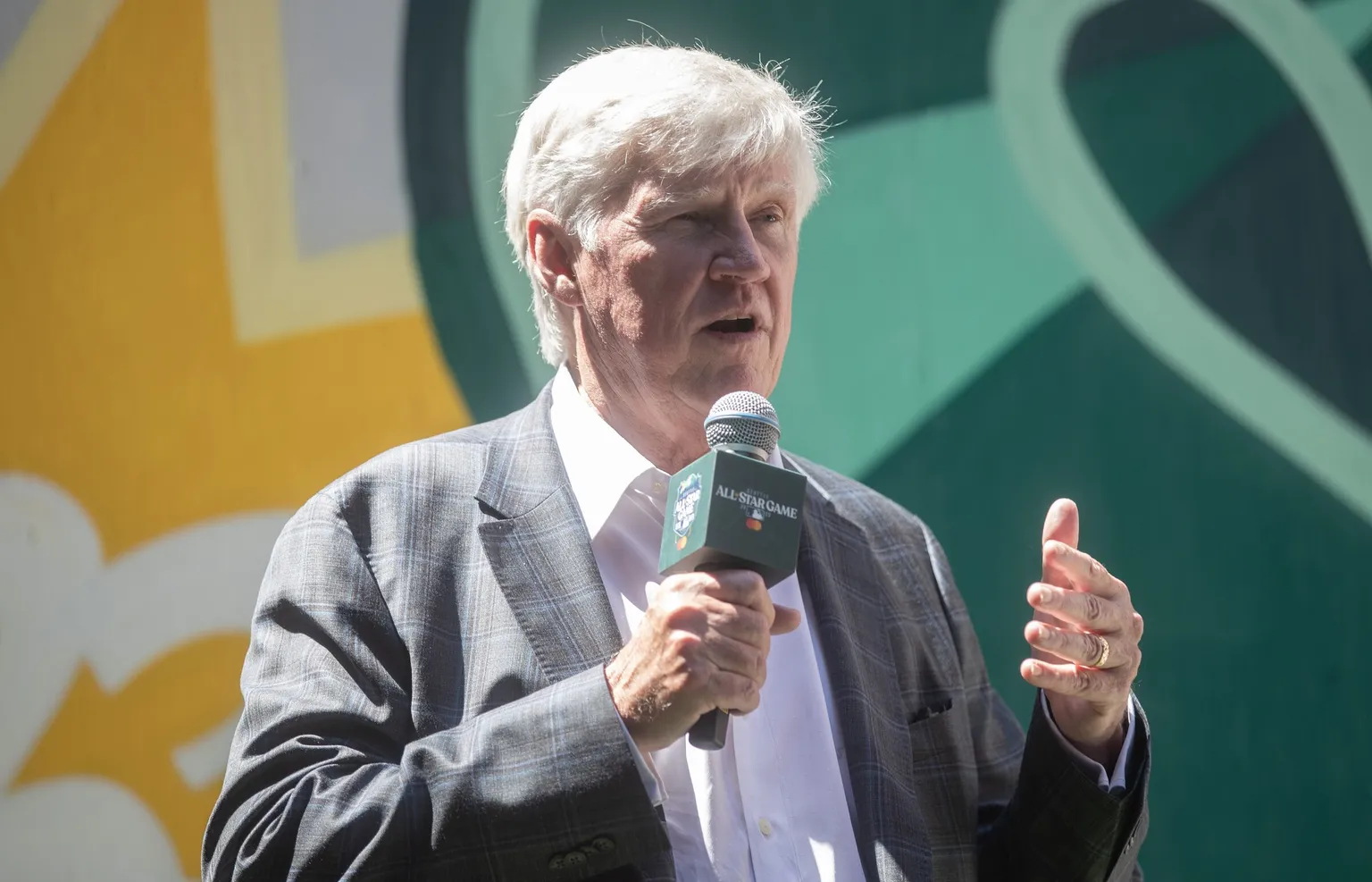 Extra Innings Podcast: Dissecting John Stanton’s Remarks and Mariners’ Trade Market