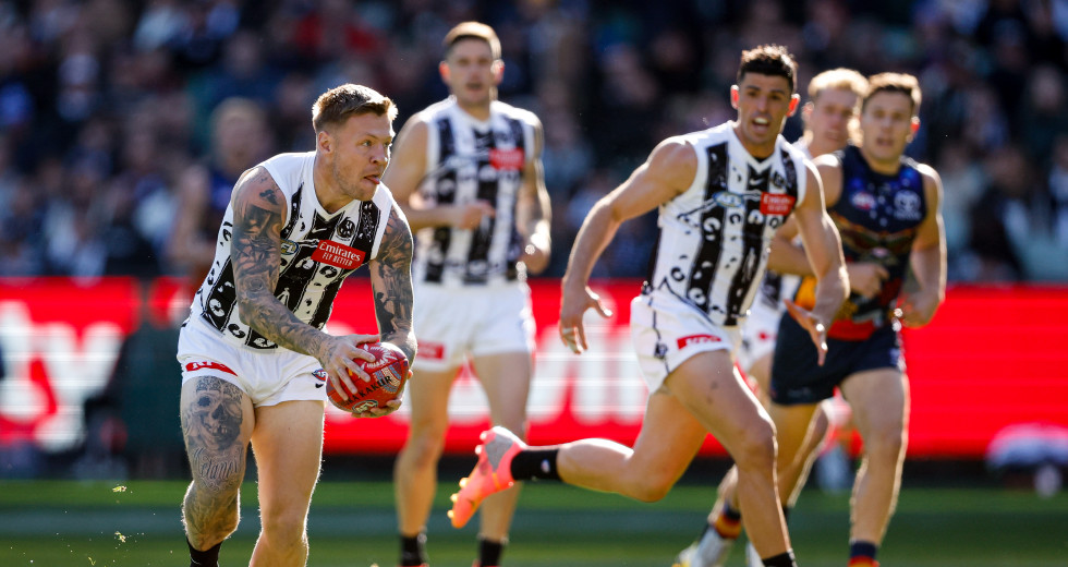 Collingwood Reveals ‘Troubling News’ on Key Player’s Health Amid Growing Injury