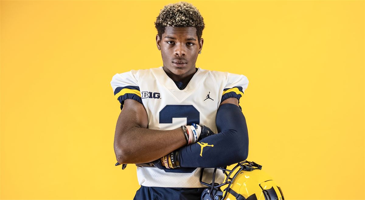 Michigan Recruiting Insider: Projecting a Major Target for the Wolverines