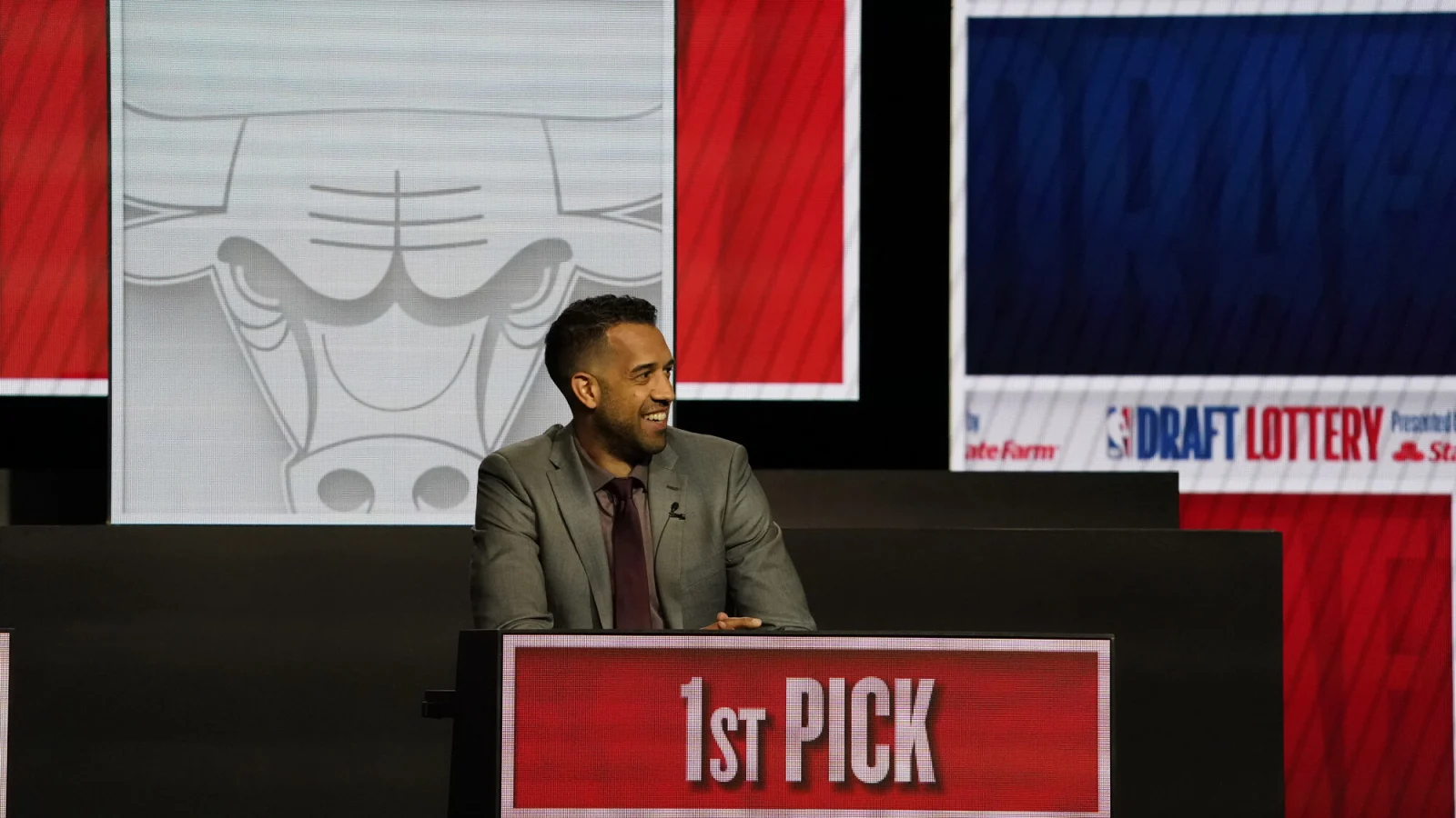Hawks GM Reveals Plans for 2024 No. 1 Draft Pick