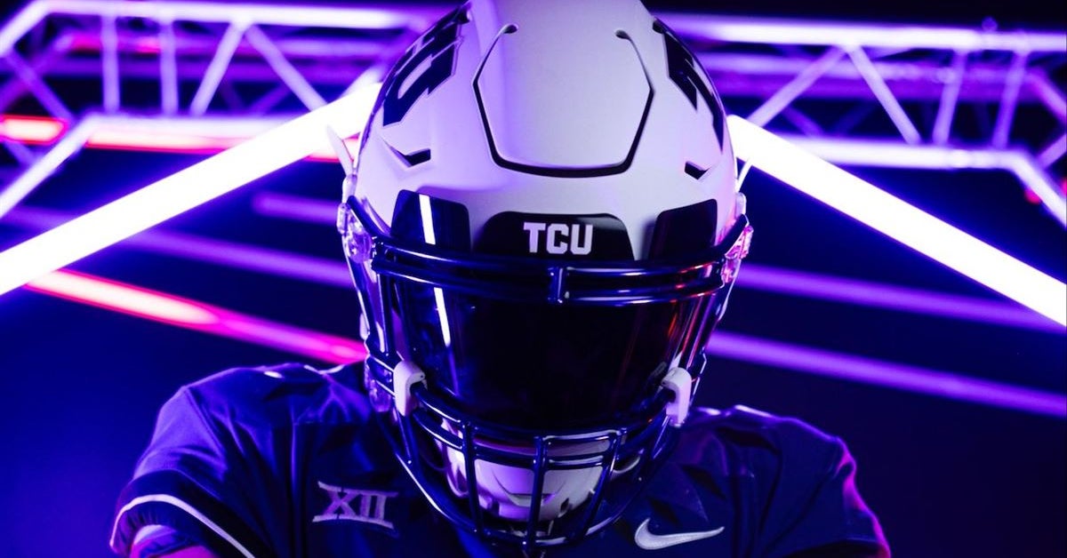 Exclusive Star Player commits and Reveals What Sold Him on TCU