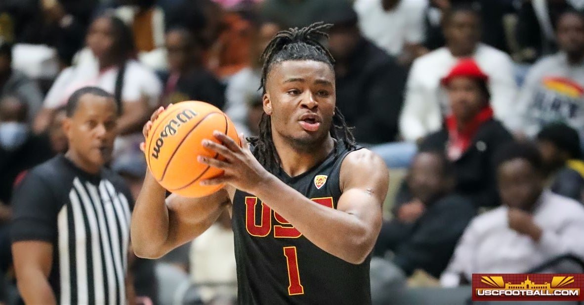 BREAKING NEWS: USC Star Inks $212M Deal, Bolsters Atlanta’s Championship Roster