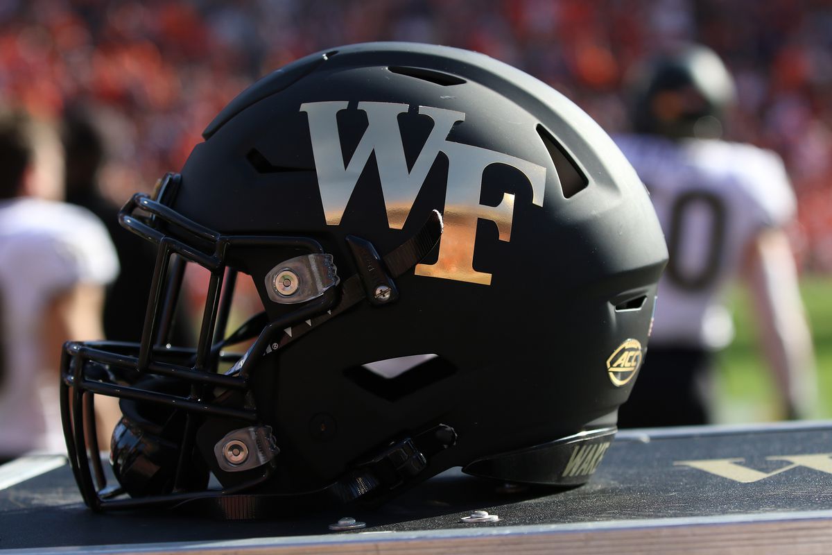 Wake Forest Signs Long-Term Contract Extension with IT Staffs