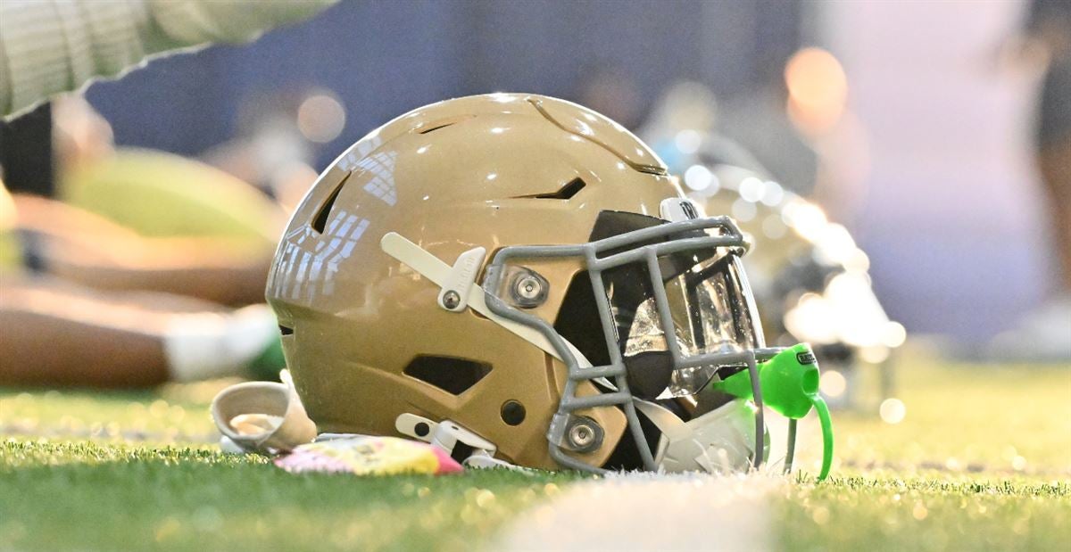 Touchdown for Compassion as Notre Dame Football Duo Earns Medical Scholarships, Embracing New Beginnings