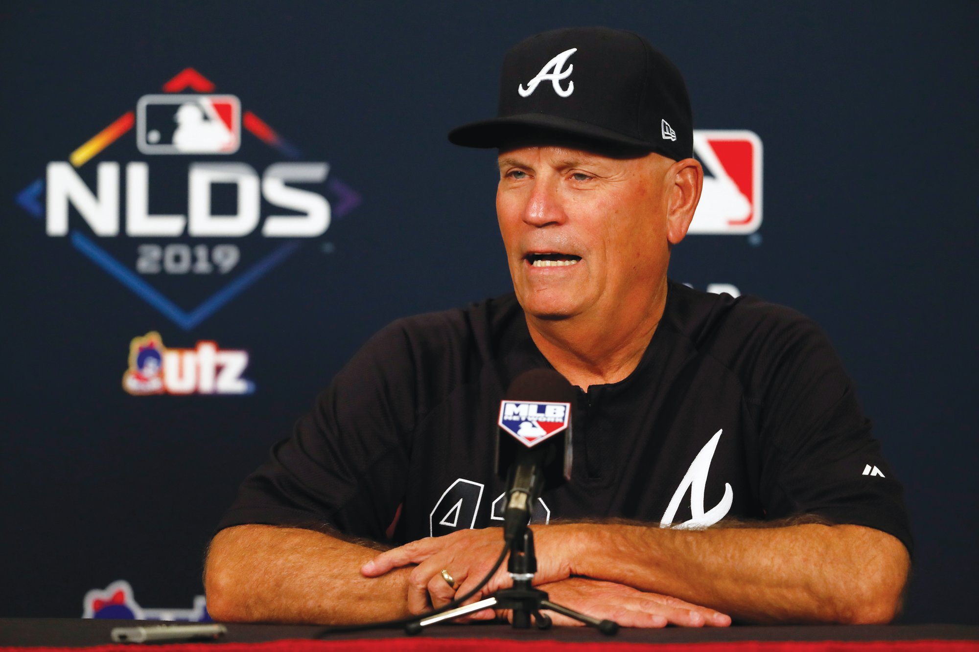 Promising Braves’ Talent Excels at Leadoff in Acuña’s Absence, Drawing Consideration as a Long-Term Replacement