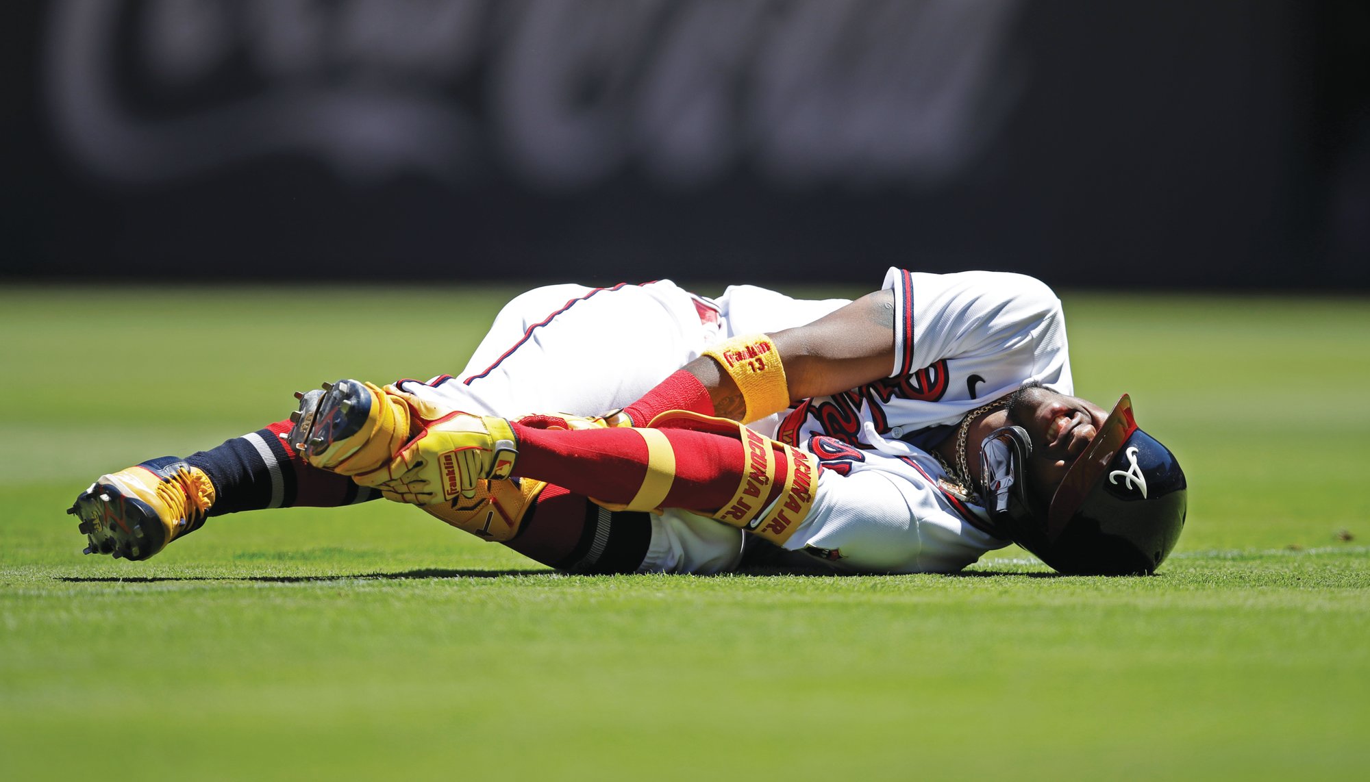 Atlanta Braves’ Star Player Lands on Injured List, Team’s Playoff Hopes in Jeopardy