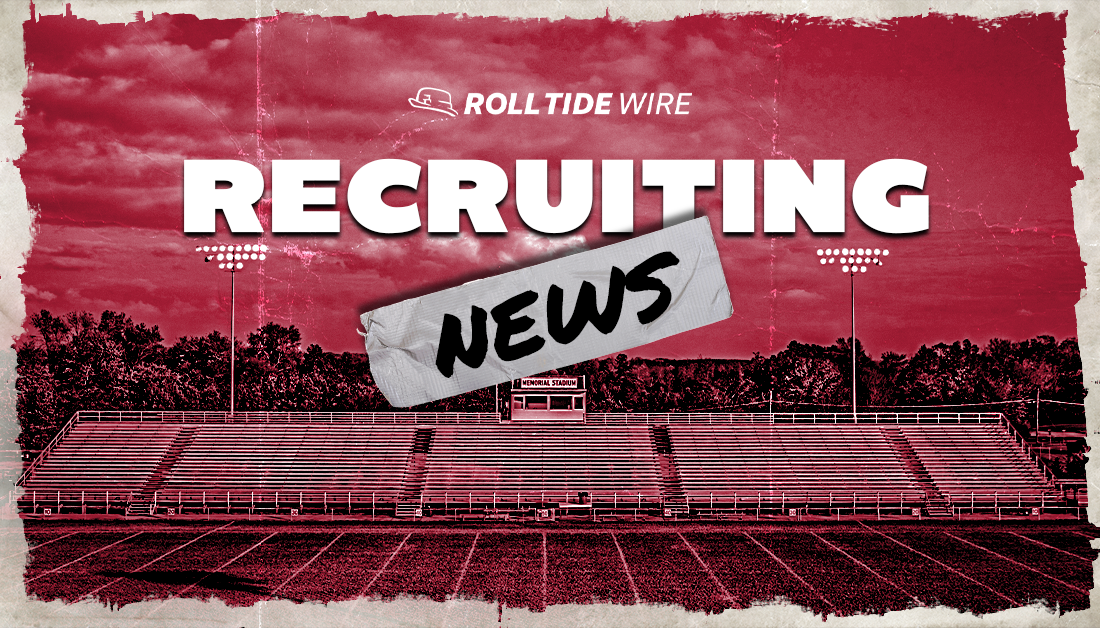 5-Star Cornerback Commits to Alabama, Boosting 2025 Recruiting Class