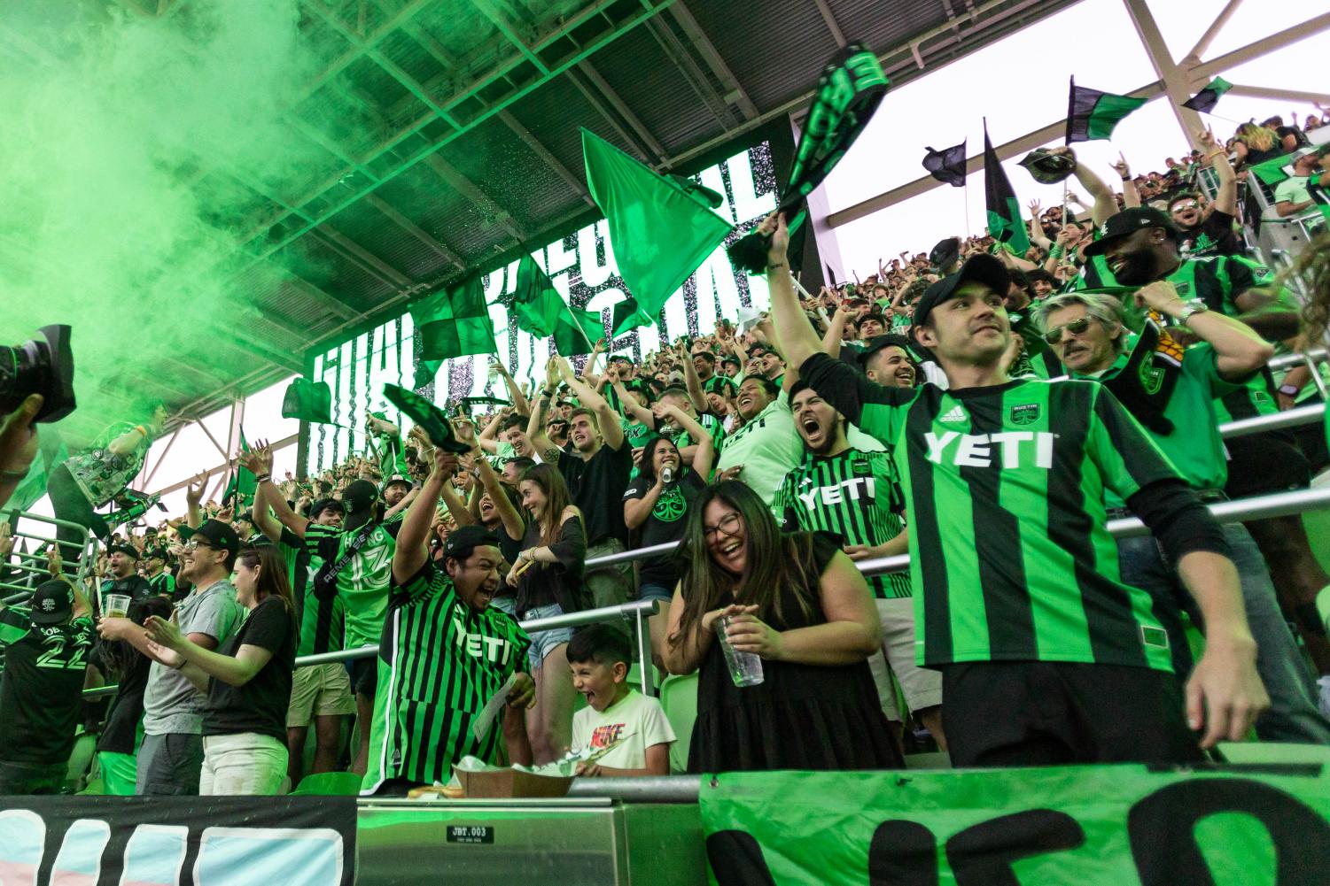 MLS Showdown Rapids vs. Austin FC – Predictions, Team News, and Projected Lineups