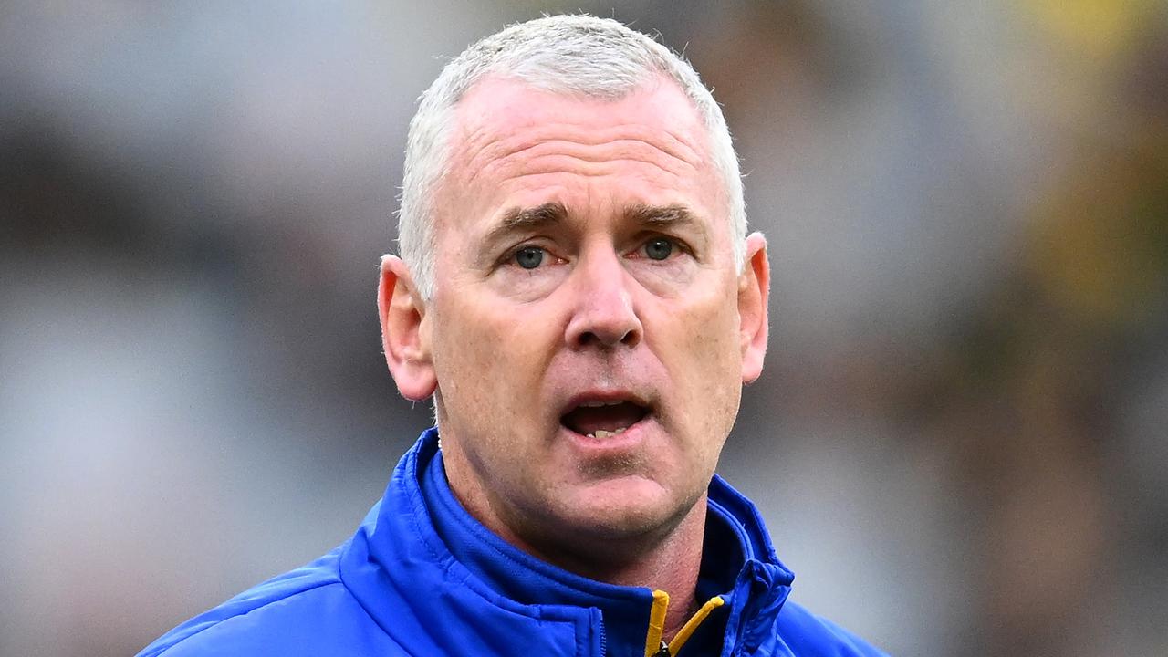 “Simpson Stands by Harley Reid Amid Sling Tackle Controversy”