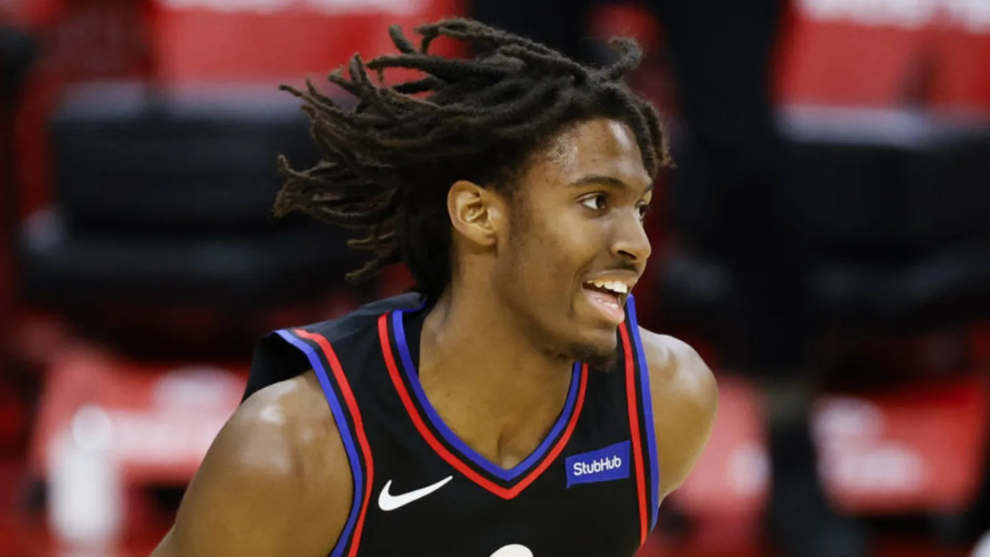 BREAKING NEWS: Philadelphia 76ers Lock Top Prospect with Massive $175 Million Extension Over Five Years