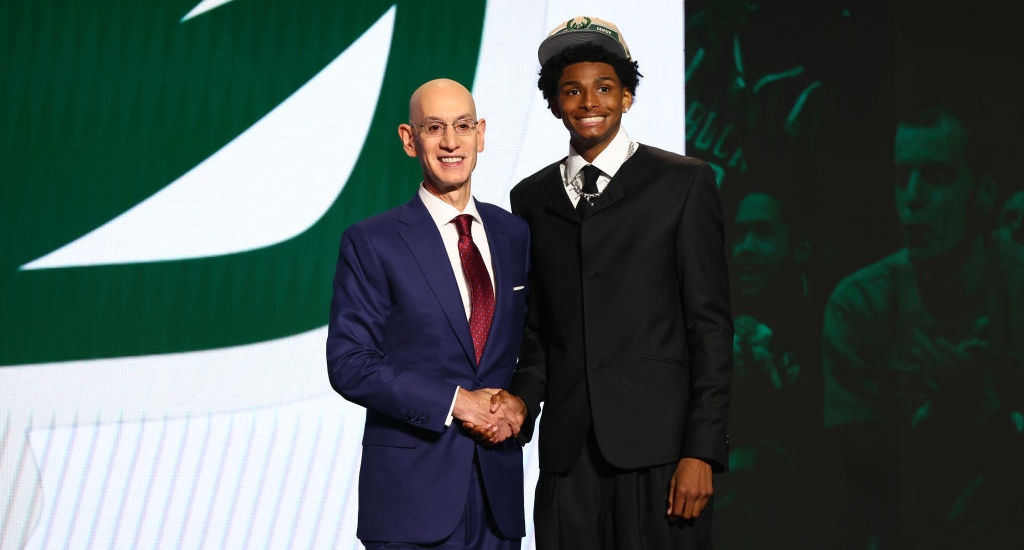 BREAKING NEWS: Bucks’ Missed Opportunity of Key Prospect Over AJ Johnson Would’ve Been Ideal