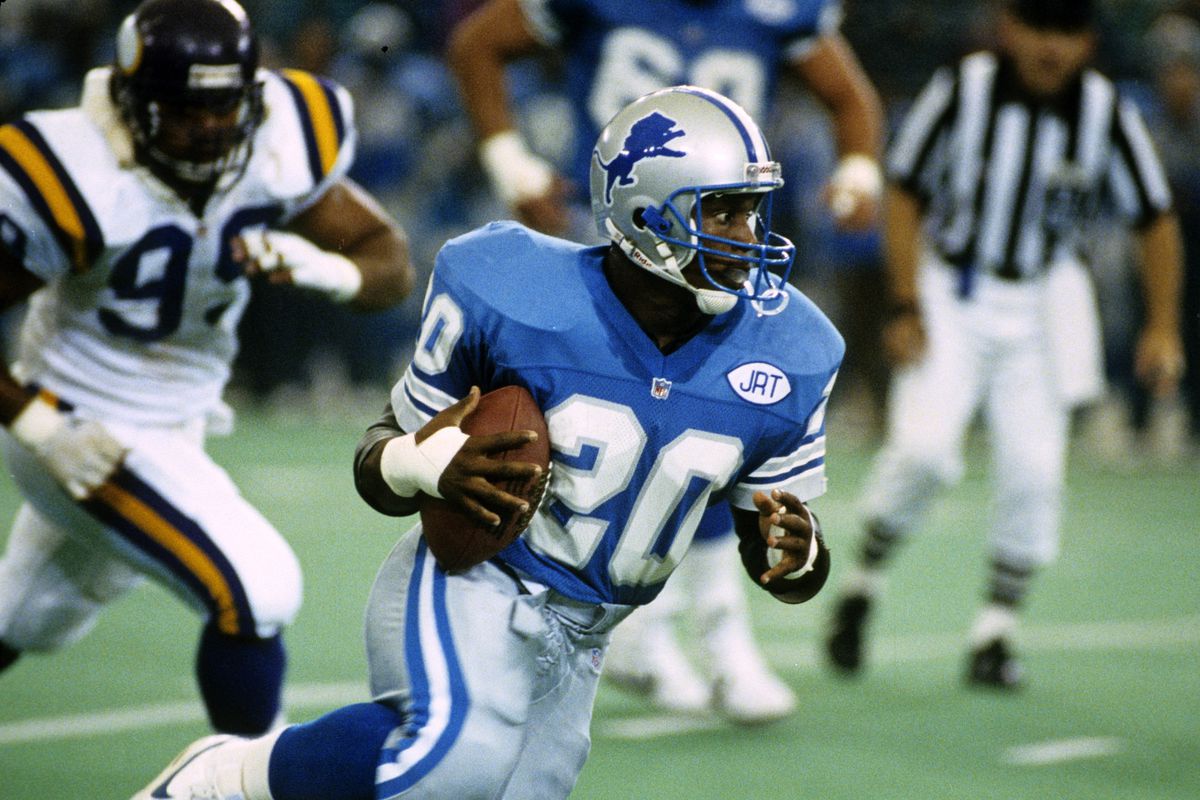 Detroit Lions Star Encounters Health Concern