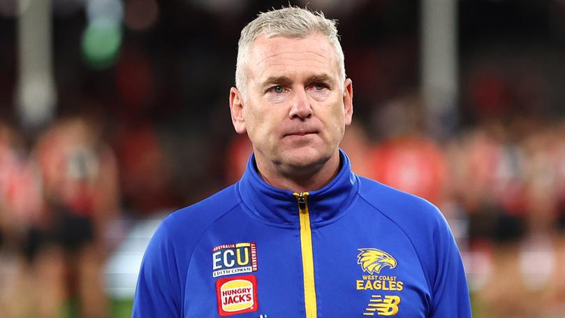 Simpson’s Optimism Fades Amid Losing Streak, Uncertainty Over…