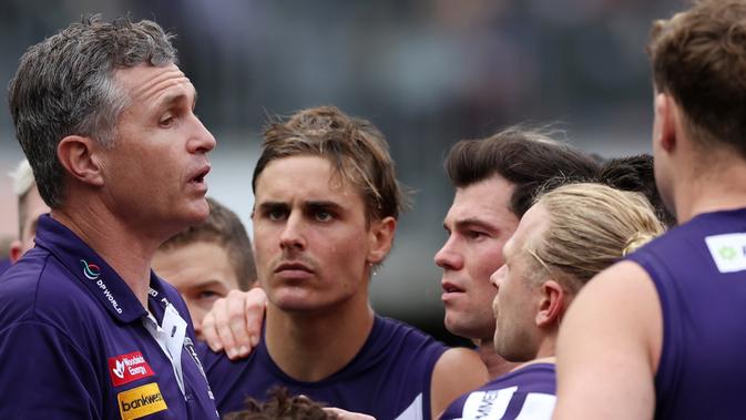 Dockers Star’s Arm Injury Confirmed as Serious