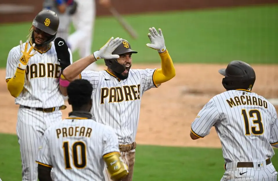 Breaking News: Heartbreak for Padres: Key Player Placed on 15-Day Injured List…
