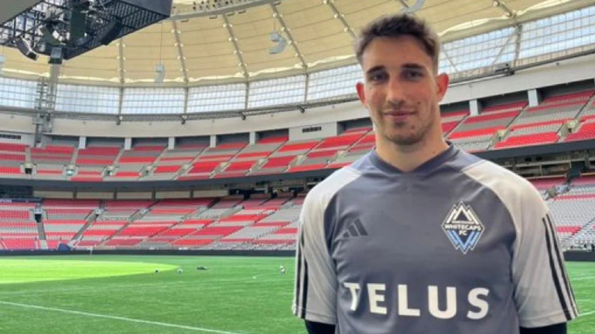 Breaking News: LAFC Acquires 24-Year-Old Goalkeeper in a Major Deal