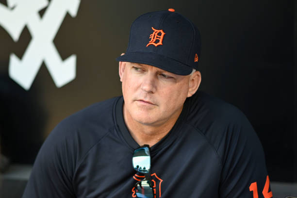 Tigers Bolster Bullpen Depth by Signing Right-Hander Eli Villalobos