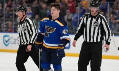 Penguins’ Top 4 Buyout Candidates to Monitor