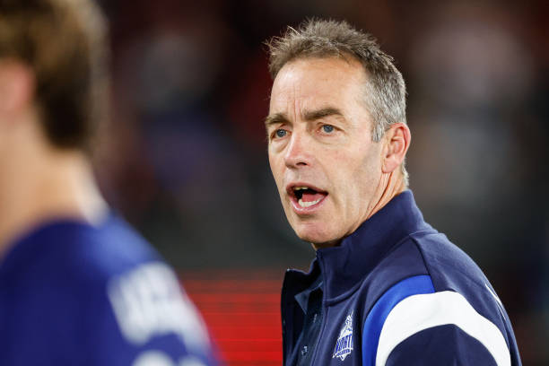 Hawks Racism Saga: Clarko Connects Friction to Intense Pressure