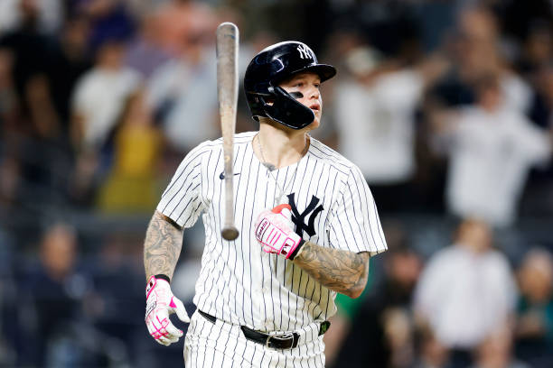Alex Verdugo Criticizes Red Sox’s Roster Strategy Ahead of Yankees Clash