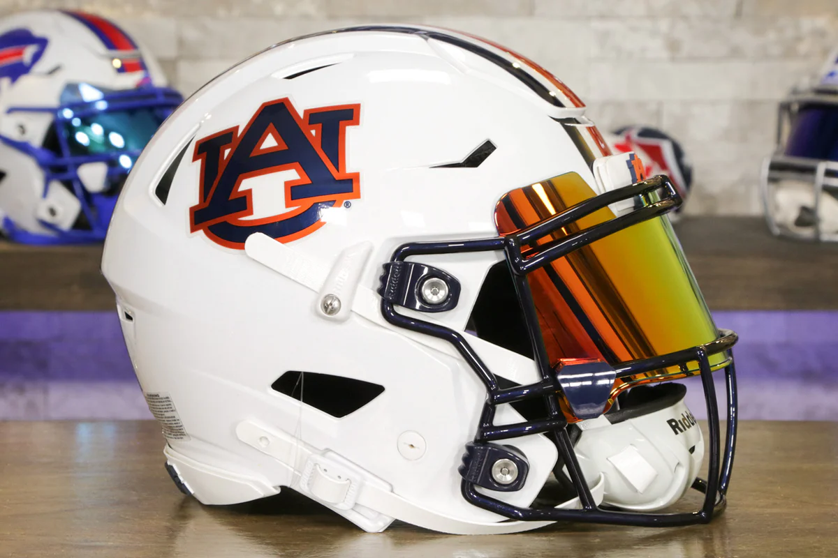 Breaking News: Auburn Secures Elite Offensive Lineman Commitment