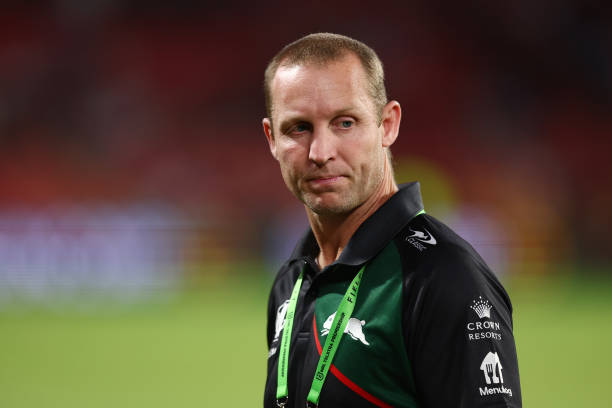 Murray’s Return Doubtful for Rabbitohs’ Crucial Clash Ahead of State of Origin II Selection