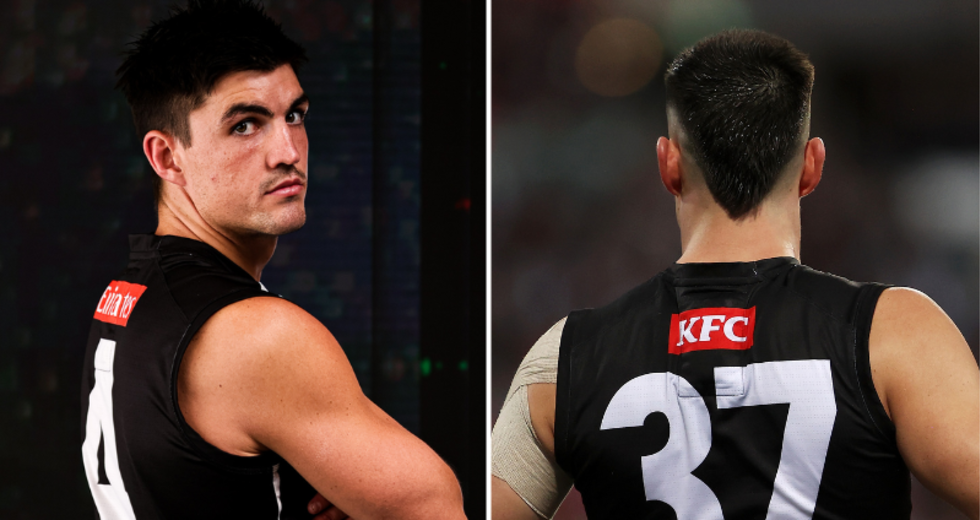 Brayden Maynard Dream Trade Targets to Bolster the Collingwood Magpies’ Premiership Hopes