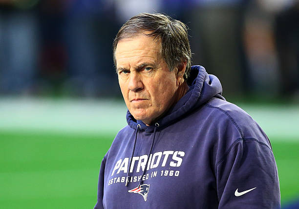 Former New England Patriots Player Blames Bill Belichick for Mac Jones’ Failure