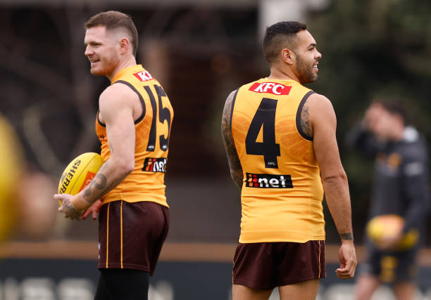 Hawks Secure Versatile Star for Five-Year Extension After Breakout Season
