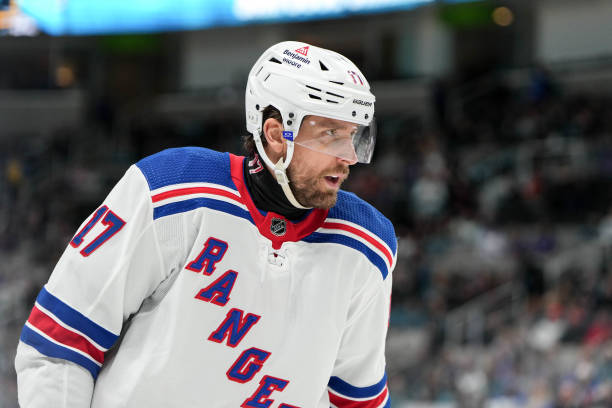 Rangers’ Free Agents Face Uncertain Futures Despite Expressing Desire to Return