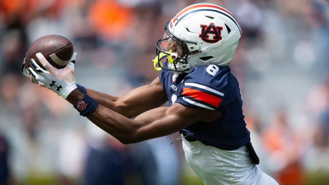 What Cam Coleman committing to Auburn means for the Tigers