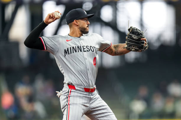 Carlos Correa Sends Clear Message to Minnesota Twins: Eager to Retire Soon